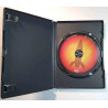DVD - Gilbert Paul: Space Ship Live  kansi EX levy EX DVD
