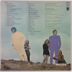 Jigsaw :  Letherslade Farm  1970 70L PHILIPS tuotelaji: KLP