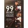 DVD - Friedman Marty: 99 Secret Lead Guitar Phrases  kansi EX levy VG DVD
