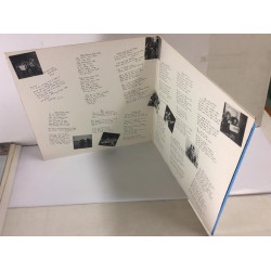 Jigsaw :  Broken Hearted  1973 70L BASF tuotelaji: KLP