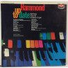 Ralf Rose and his Multiplay Organ :  Hammond up to date  1974 VIIHDE KARUSELL tuotelaji: KLP
