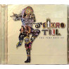 Jethro Tull : Very Best Of - uusi CD