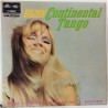 Royal Grand Orchestra :  Golden Continental Tango  1967 VIIHDE REGAL  kansi  EX- levy  EX-