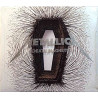 Metallica 2008 508732-2 Death Magnetic, USA Digipak painos CD