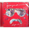 Moroder Giorgio 2015 88875057252 Déjà Vu CD