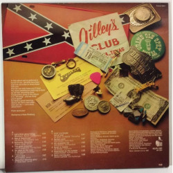 Rankarna Mats Rådberg :  All-Time Country FAvorites  1981 COUNTRY MARIANN tuotelaji: KLP