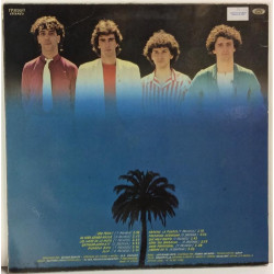 Palmera :  Las Llaves De La Moto   1982 80L MOVIE PLAY tuotelaji: KLP