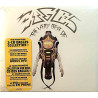 Eagles : The Very Best Of 2CD + DVD - uusi CD