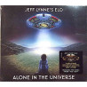 Jeff Lynne’s ELO : Alone In The Universe - uusi CD