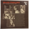 Phillips Alan :  20th Century Musical Man  1972 70L RCA tuotelaji: KLP