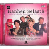 Radioteatterin Huvikuunnelma 2014 VYCD-6554 Hanhen Selästä 2CD CD