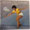 Patterson Kellee :  Turn On The Lights  1977 70L SHADYBROOK  kansi  EX levy  EX
