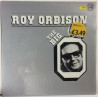Orbison Roy :  The Big  1986 70L MAGNUM FORCE  kansi  EX levy  EX