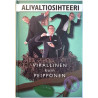 Alivaltiosihteeri 2009  Virallinen kuin peipponen Käytetty kirja