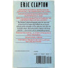 Clapton Eric, authorized biography Survivor 1985 ISBN 0 7088 3080 3 Ray Coleman Något använd bok