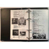 International Record & CD price guide 1991 ISBN 0-9516035-0-7 from CD Collector 1st updates january-april 1991 Något använd bok