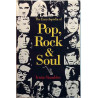 Encyclopedia of Pop, Rock & Soul 1992 ISBN 10: 0333518330 Irwin Stambler Used book
