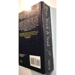 Encyclopedia of Pop, Rock & Soul 1992 ISBN 10: 0333518330 Irwin Stambler Used book