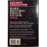 Record Collector Rare Record Price Guide 1994 ISBN 10: 0951555340 1994 Käytetty kirja