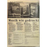 Der große Rock & Pop LP-Preiskatalog 1989 ISBN 3-89113-018-X 37000 LP hintaa + CD osiossa yli 9000 hintaa Used book