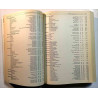 Der große Rock & Pop LP-Preiskatalog 1989 ISBN 3-89113-018-X 37000 LP hintaa + CD osiossa yli 9000 hintaa Used book