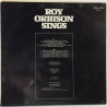 Orbison Roy :  Roy Orbison Sings  1972 70L LONDON  kansi  VG+ levy  EX