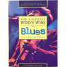 Guinness Who's Who of Blues 1993 ISBN-10: 0-85112-673-1 by Colin Larkin Used book