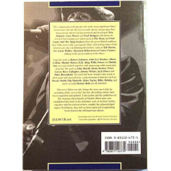Guinness Who's Who of Blues 1993 ISBN-10: 0-85112-673-1 by Colin Larkin Used book