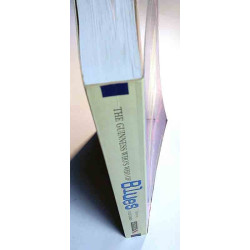 Guinness Who's Who of Blues 1993 ISBN-10: 0-85112-673-1 by Colin Larkin Used book