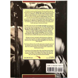 Guinness Who's Who of Soul 1993 ISBN-10: 0851127339 by Colin Larkin Used book