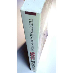 Guinness Who's Who of Soul 1993 ISBN-10: 0851127339 by Colin Larkin Used book