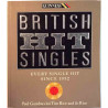British Hit Singles 1987 ISBN-10: 0851128238 every single hit since 1952 6th edition Used book