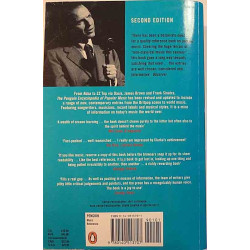 Penguin Encyckopedia of 1998 ISBN-10: 0140513701 Popular Music second edition Donald Clarke Used book