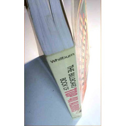 Billboard book of 1987  TOP 40 Albums by Joel Whitburn Något använd bok