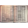 Rock Record 6 1994 ISBN 0 9506650 6 1 Terry Hounsome Directory of albums & musicians Käytetty kirja