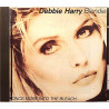 Debbie Harry / Blondie 1979-1988 CDJ B2 Once More Into The Bleach 12'' Dance Mixes CD Begagnat