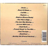 Debbie Harry / Blondie 1979-1988 CDJ B2 Once More Into The Bleach 12'' Dance Mixes CD Begagnat