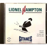Hampton Lionel: Lionel Hampton kansivihko EX CD:n kunto EX Käytetty CD