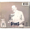 Hampton Lionel: Lionel Hampton kansivihko EX CD:n kunto EX Käytetty CD