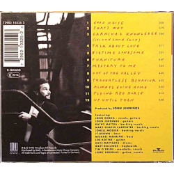 Gorka John 1994 72902 10325-2 Out Of The Valley CD Begagnat