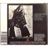 Big Brother & The Holding Company 1968 WCK 9700 Cheap Thrills Used CD