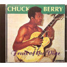 Berry Chuck 1955-1969 50 033 Fruit Of The Vine Used CD