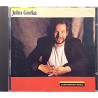 Gorka John: Temporary Road kansivihko EX CD:n kunto EX Käytetty CD