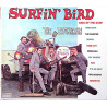 Trashmen 1964 SC 6064 Surfin' Bird CD Begagnat