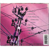 Anekdoten 1995 VIRTA 002 Nucleus Used CD
