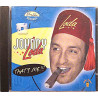Johnny Loda: That's Me!!! kansivihko EX CD:n kunto EX Käytetty CD