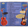 Johnny Loda: That's Me!!! kansivihko EX CD:n kunto EX Käytetty CD