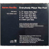 Neville Aaron 1991 849 620-2 Everybody Plays The Fool  CD-EP CD Begagnat