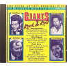 Little Richard, Bill Haley, Chuck Berry + 1988 CD-GTS 76601 Ginats of Rock & Roll Vol.1 CD Begagnat
