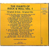 Little Richard, Bill Haley, Chuck Berry + 1988 CD-GTS 76601 Ginats of Rock & Roll Vol.1 CD Begagnat